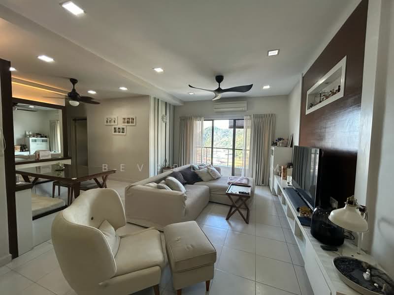 Condominium for Sale at Palm Palladium Condominium - Beverly Lim - PropertyGuru.com.my