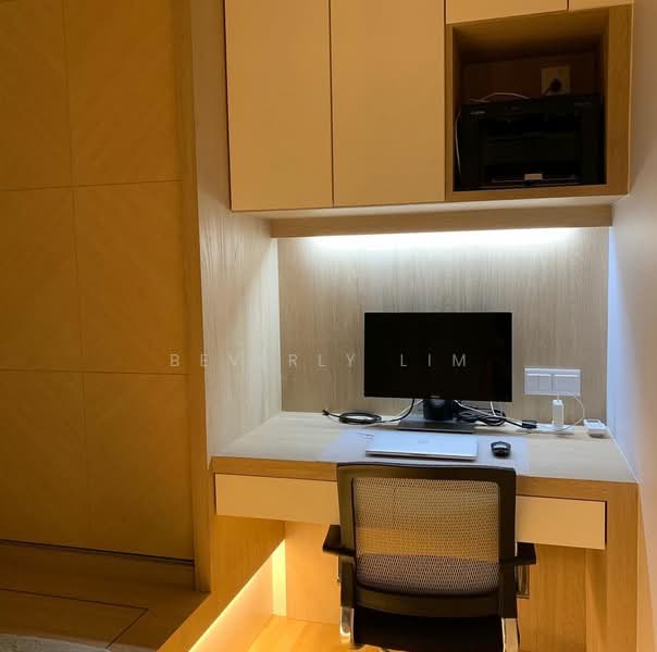 Condominium for Sale at Palm Palladium Condominium - Beverly Lim - PropertyGuru.com.my