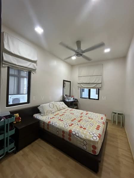 Condominium for Sale at Palm Palladium Condominium - Beverly Lim - PropertyGuru.com.my