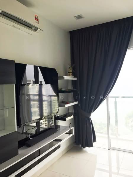 Condominium for Rent at Tropicana Bay Residences - Bosco Teoh - Living Room - PropertyGuru.com.my