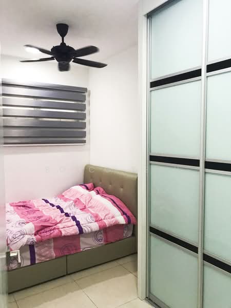 Condominium for Rent at Tropicana Bay Residences - Bosco Teoh - Bedroom - PropertyGuru.com.my