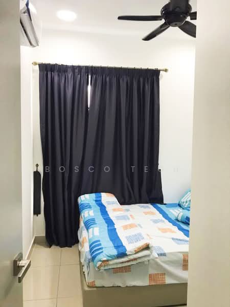 Condominium for Rent at Tropicana Bay Residences - Bosco Teoh - Bedroom - PropertyGuru.com.my