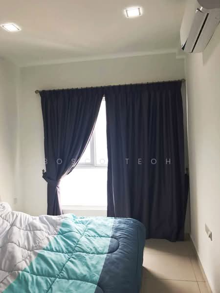 Condominium for Rent at Tropicana Bay Residences - Bosco Teoh - Bedroom - PropertyGuru.com.my