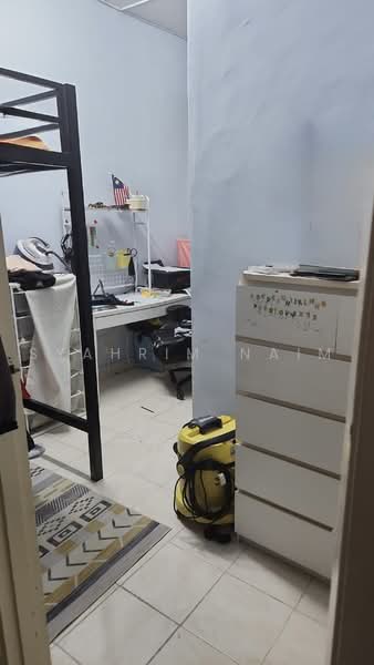 Rumah Teres 2 Tingkat untuk Dijual di Kampung Tasik Tambahan (Ampang) - Syahrim Naim - Study - PropertyGuru.com.my