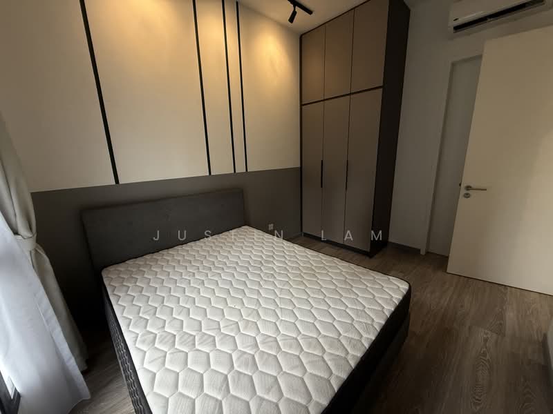 Service Residence for Rent at Southlink - Justin Lam - Bedroom - PropertyGuru.com.my