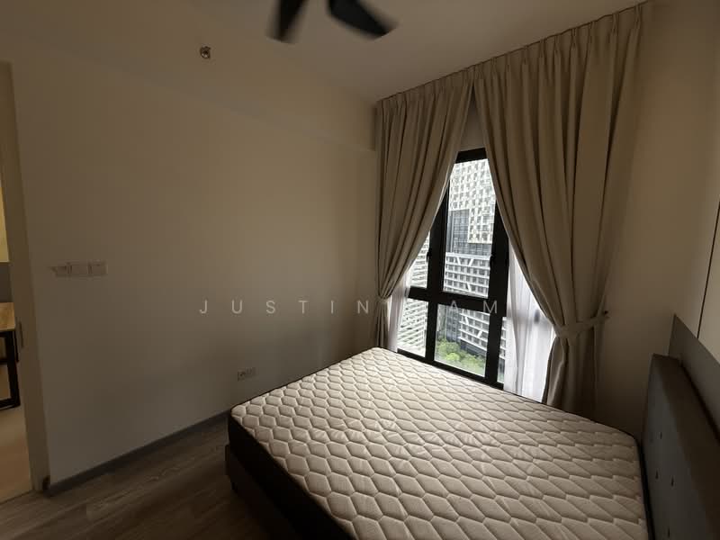 Service Residence for Rent at Southlink - Justin Lam - Bedroom - PropertyGuru.com.my
