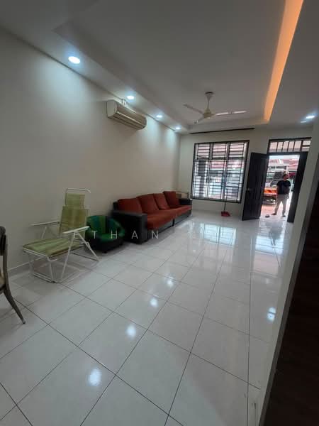 Rumah Teres untuk Disewa di Bukit Indah (Iskandar Puteri (Nusajaya)) - Ethan Gan - PropertyGuru.com.my