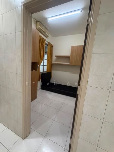 Rumah Teres untuk Disewa di Bukit Indah (Iskandar Puteri (Nusajaya)) - Ethan Gan - PropertyGuru.com.my