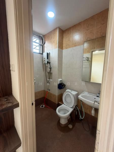 Rumah Teres untuk Disewa di Bukit Indah (Iskandar Puteri (Nusajaya)) - Ethan Gan - PropertyGuru.com.my