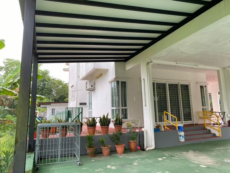 Bungalow for Sale in Taman Rasah Kemayan (Rasah) - Justin Lew - Exterior - PropertyGuru.com.my