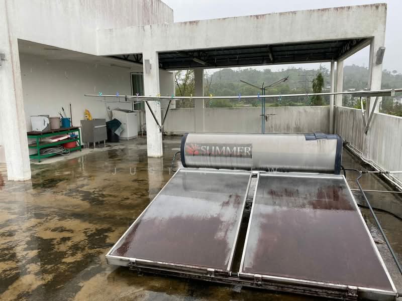 Bungalow for Sale in Taman Rasah Kemayan (Rasah) - Justin Lew - Exterior - PropertyGuru.com.my