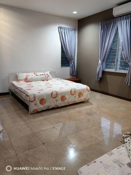 Bungalow for Sale in Taman Rasah Kemayan (Rasah) - Justin Lew - Bedroom - PropertyGuru.com.my