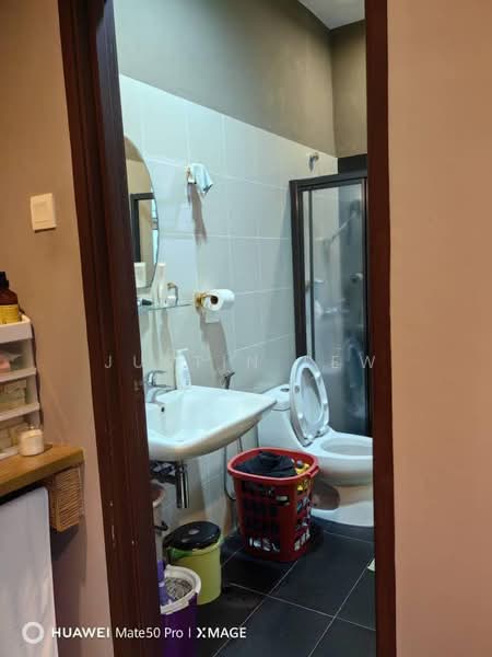 Bungalow for Sale in Taman Rasah Kemayan (Rasah) - Justin Lew - Bathroom - PropertyGuru.com.my