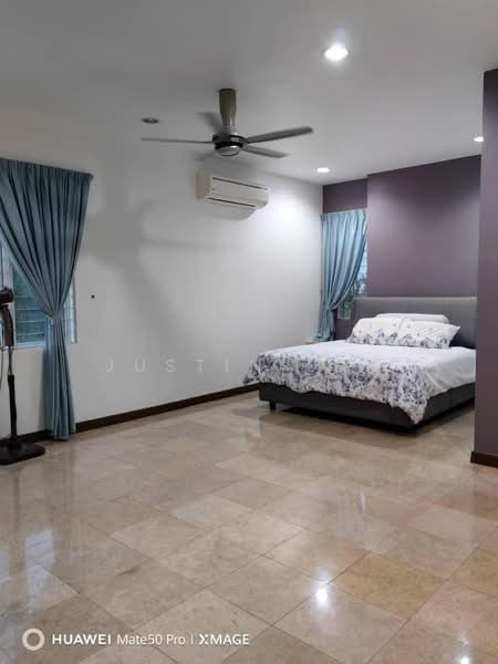 Bungalow for Sale in Taman Rasah Kemayan (Rasah) - Justin Lew - Bedroom - PropertyGuru.com.my