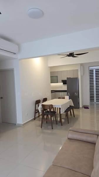 Flat for Rent at IDEAL VENICE RESIDENCY - Pheng Han - PropertyGuru.com.my