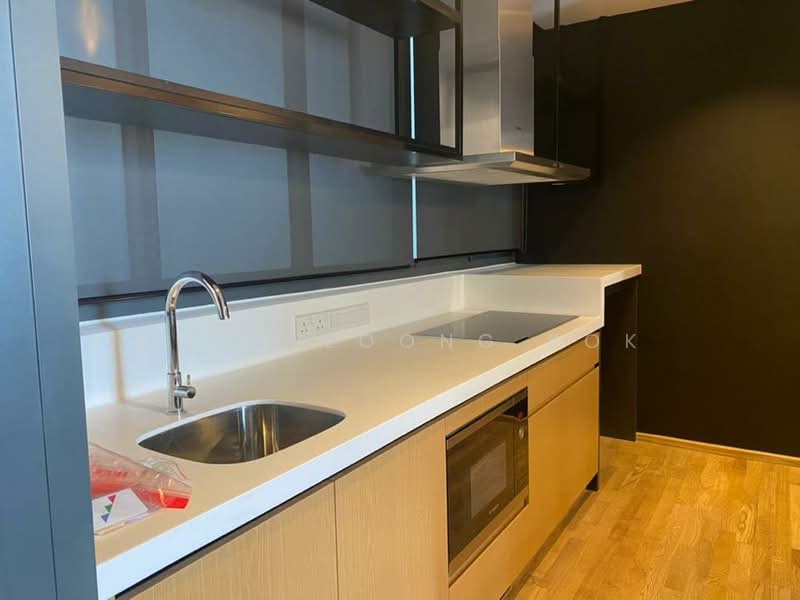 Kondominium untuk Disewa di Twy Duplex Condos - Weng Loong Kok - PropertyGuru.com.my