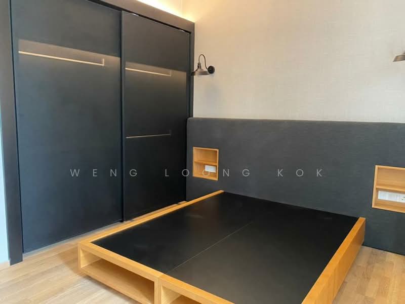 Kondominium untuk Disewa di Twy Duplex Condos - Weng Loong Kok - PropertyGuru.com.my