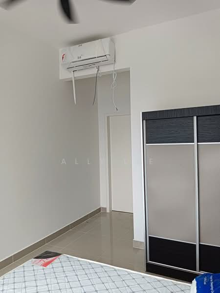 Servis Apartment untuk Disewa di MKH Boulevard - Ally Lee - Bedroom - PropertyGuru.com.my