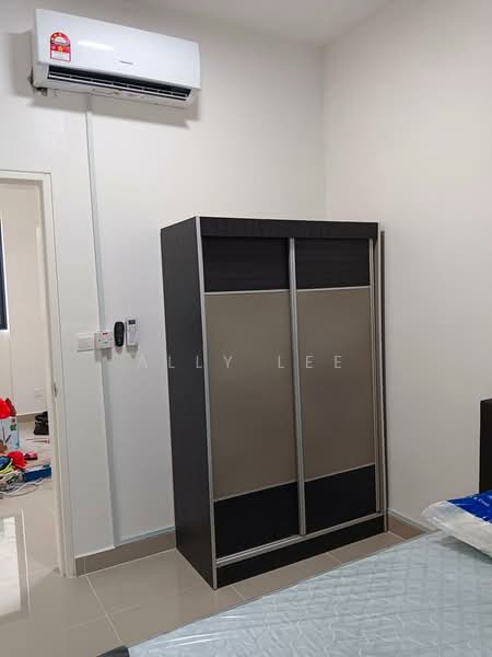 Servis Apartment untuk Disewa di MKH Boulevard - Ally Lee - Bedroom - PropertyGuru.com.my