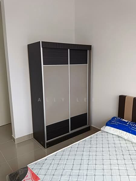 Servis Apartment untuk Disewa di MKH Boulevard - Ally Lee - Bedroom - PropertyGuru.com.my