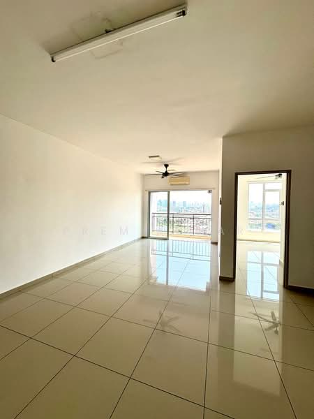 Kondominium untuk Dijual di 1120 Park Avenue - Prem Kumar - Living Room - PropertyGuru.com.my