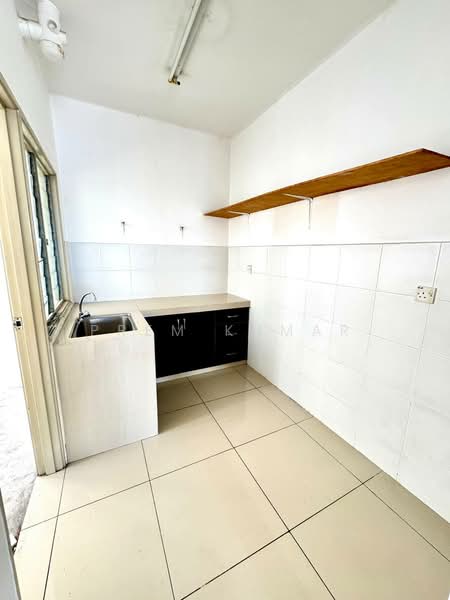 Kondominium untuk Dijual di 1120 Park Avenue - Prem Kumar - Kitchen - PropertyGuru.com.my