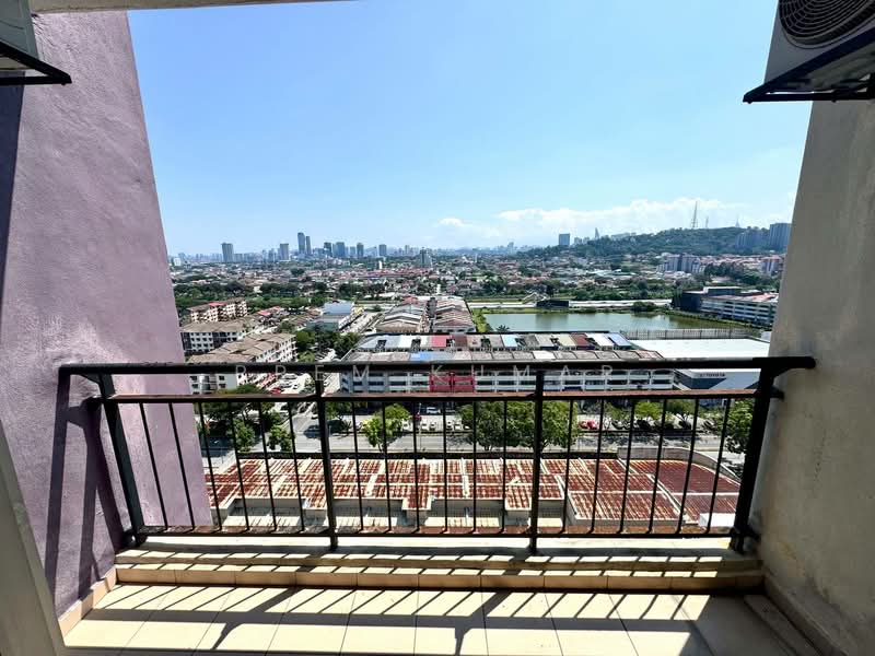 Kondominium untuk Dijual di 1120 Park Avenue - Prem Kumar - View - PropertyGuru.com.my