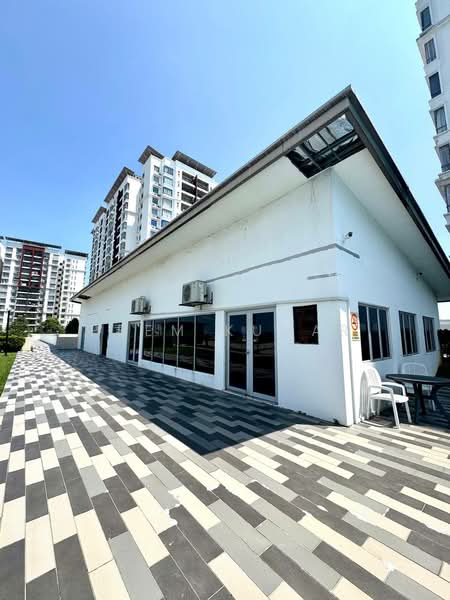 Kondominium untuk Dijual di 1120 Park Avenue - Prem Kumar - Exterior - PropertyGuru.com.my