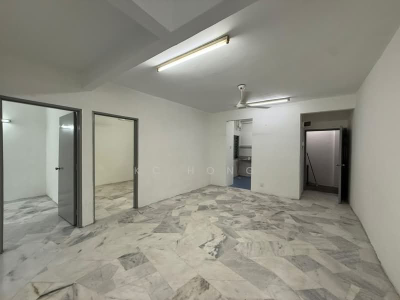 Apartment for Rent at Sri Anggerik 1 - KC Hong - PropertyGuru.com.my