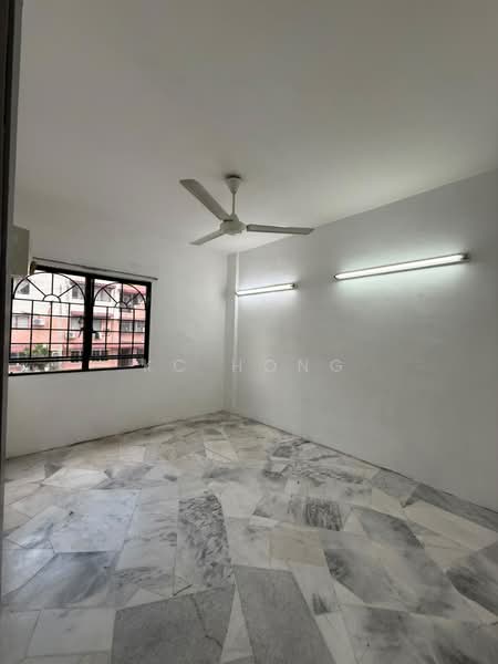 Apartment for Rent at Sri Anggerik 1 - KC Hong - PropertyGuru.com.my