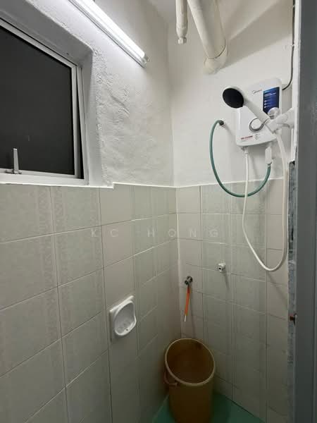 Apartment for Rent at Sri Anggerik 1 - KC Hong - PropertyGuru.com.my