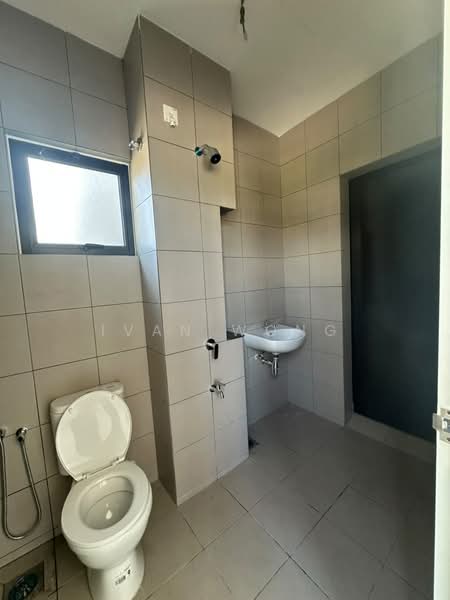 2-storey Terraced House for Sale in Bandar Bukit Raja (Klang) - Ivan Wong - Bathroom - PropertyGuru.com.my