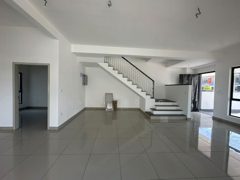 2-storey Terraced House for Sale in Bandar Bukit Raja (Klang) - Ivan Wong - Interior - PropertyGuru.com.my