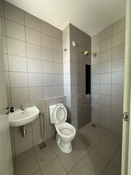 2-storey Terraced House for Sale in Bandar Bukit Raja (Klang) - Ivan Wong - Bathroom - PropertyGuru.com.my