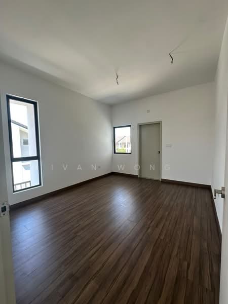 2-storey Terraced House for Sale in Bandar Bukit Raja (Klang) - Ivan Wong - Interior - PropertyGuru.com.my