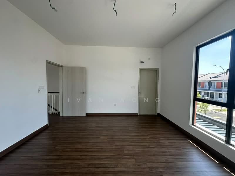 2-storey Terraced House for Sale in Bandar Bukit Raja (Klang) - Ivan Wong - Interior - PropertyGuru.com.my