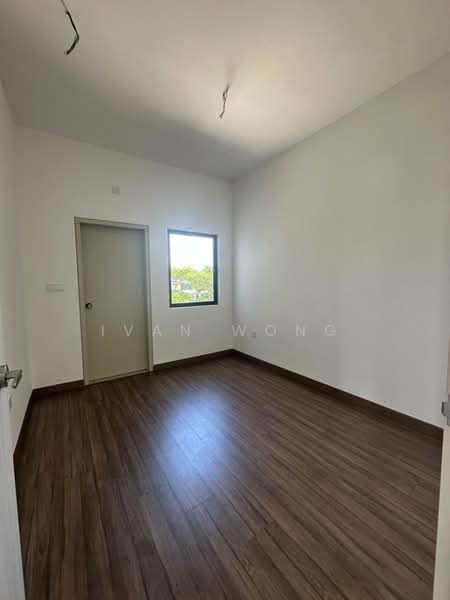 2-storey Terraced House for Sale in Bandar Bukit Raja (Klang) - Ivan Wong - Interior - PropertyGuru.com.my
