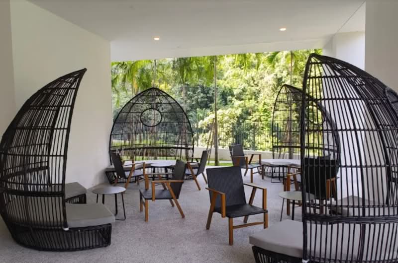 Servis Apartment untuk Dijual di Hampton Height Damansara - Amy Sachdev - Exterior - PropertyGuru.com.my