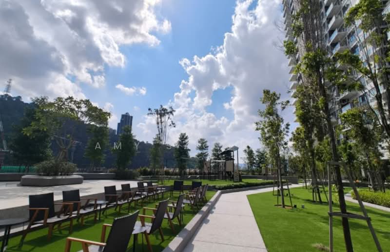 Servis Apartment untuk Dijual di Hampton Height Damansara - Amy Sachdev - Exterior - PropertyGuru.com.my
