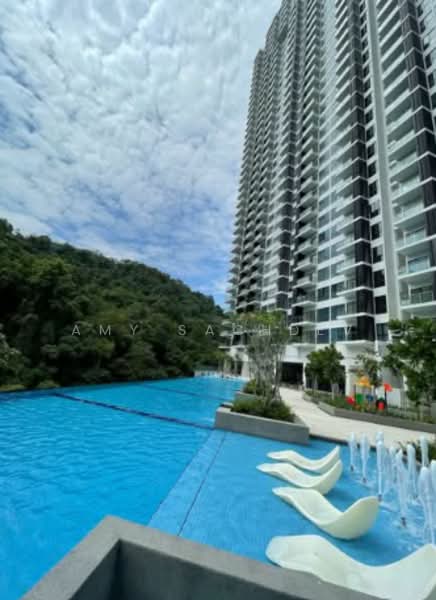 Servis Apartment untuk Dijual di Hampton Height Damansara - Amy Sachdev - Exterior - PropertyGuru.com.my