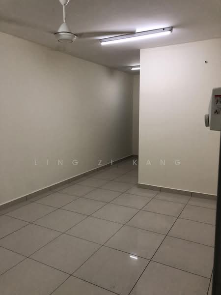 Condominium for Rent at Platinum Lake PV 20 - Ling Zi Kang - Interior - PropertyGuru.com.my