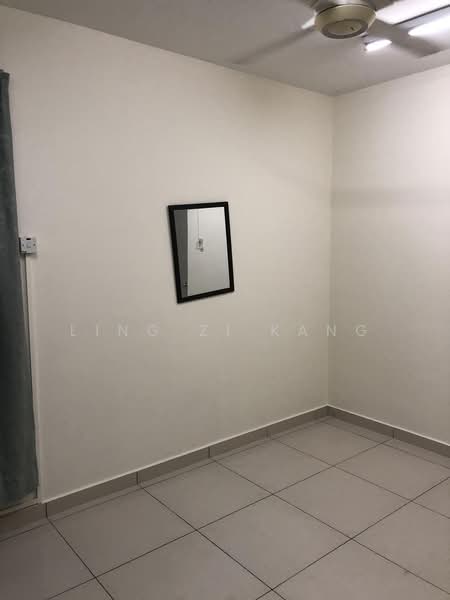 Condominium for Rent at Platinum Lake PV 20 - Ling Zi Kang - Interior - PropertyGuru.com.my