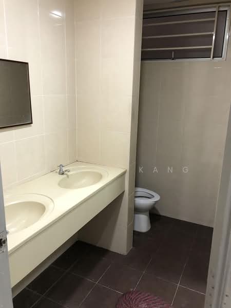Condominium for Rent at Platinum Lake PV 20 - Ling Zi Kang - Bathroom - PropertyGuru.com.my