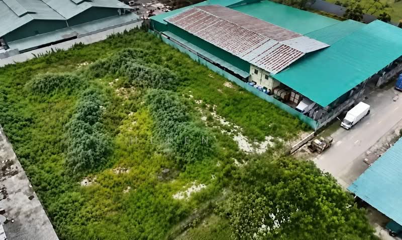 Tanah Perindustrian untuk Dijual di Krubong (Melaka) - Helen BF - Exterior - PropertyGuru.com.my