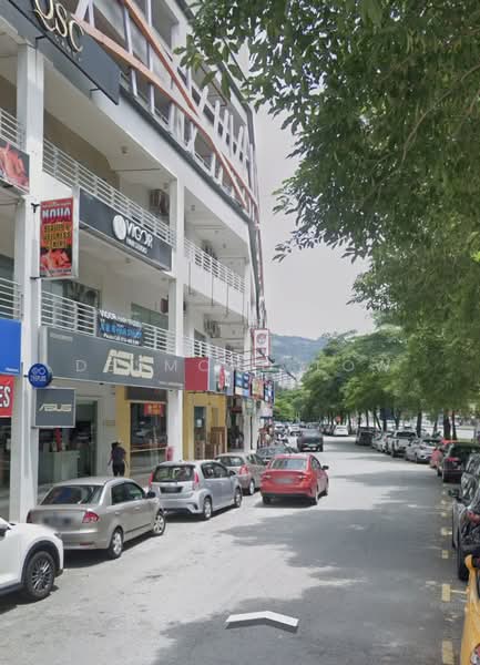Shop / Office for Rent in Bandar Bayan Baru (Bayan Lepas) - Desmond Low - PropertyGuru.com.my