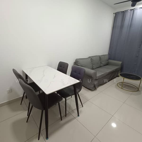 Servis Apartment untuk Disewa di Midas @ Seri Alam - Wong Shau Wei - PropertyGuru.com.my