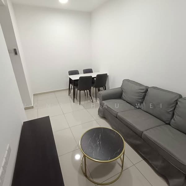 Servis Apartment untuk Disewa di Midas @ Seri Alam - Wong Shau Wei - PropertyGuru.com.my
