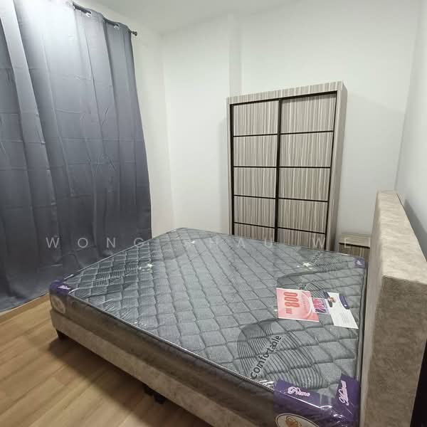 Servis Apartment untuk Disewa di Midas @ Seri Alam - Wong Shau Wei - PropertyGuru.com.my