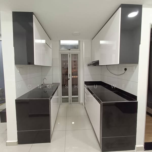Servis Apartment untuk Disewa di Midas @ Seri Alam - Wong Shau Wei - PropertyGuru.com.my