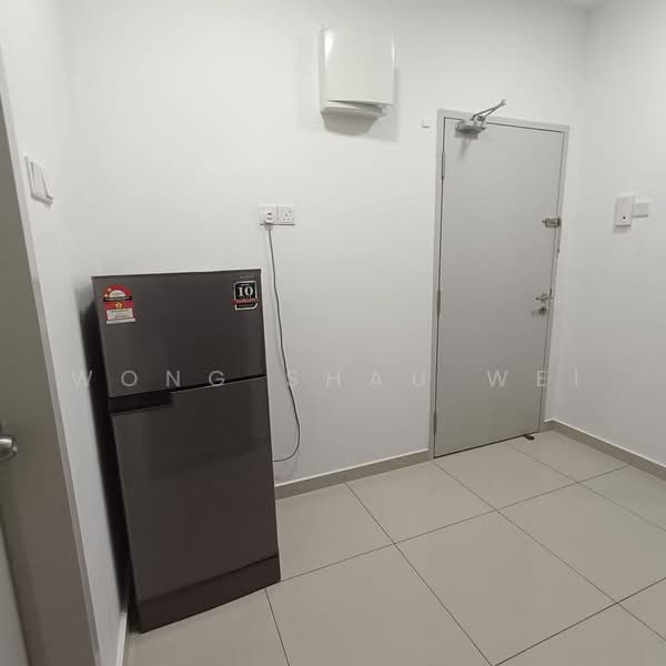 Servis Apartment untuk Disewa di Midas @ Seri Alam - Wong Shau Wei - PropertyGuru.com.my